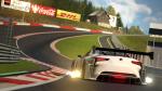 Lexus LF-LC GT Vision Gran Turismo 2015 года